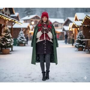 Free People Women's Joanie Patterned Corduroy Mini Skirt Size 30